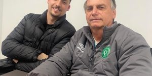 Apelo de Jair Renan por Bolsonaro gera repercussão nas redes sociais