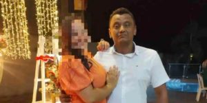 Mulher de 26 anos sofre ferimentos graves em tentativa de feminicídio