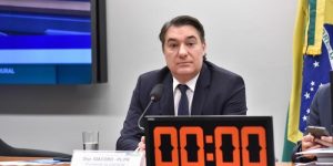 Foto: Fernando Giacobo (Zeca Ribeiro/Agência Câmara)