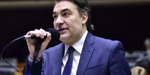 Foto: Fernando Giacobo (Foto: Zeca Ribeiro/Agência Câmara)