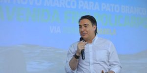 Foto: Fernando Giacobo (Foto: rede social FG)