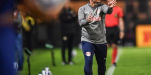 Ari Ferreira/Red Bull Bragantino