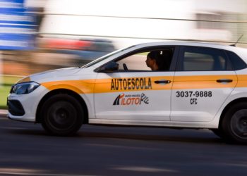 Novas regras para a CNH: mudança importante entra em vigor esta semana