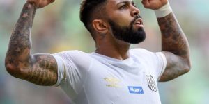 Retorno de Gabigol ao Santos é confirmado para a temporada 2026