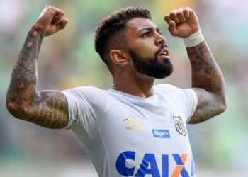 Retorno de Gabigol ao Santos é confirmado para a temporada 2026