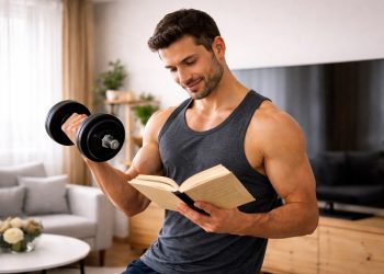 Desafio 75 Hard: O retorno das práticas extremas de fitness