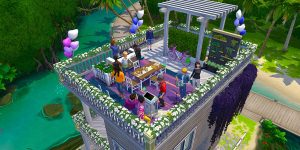 The Sims Mobile será descontinuado em 2026