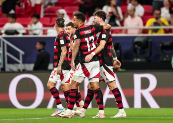 Flamengo e PSG se enfrentam na decisão do Mundial 2025
