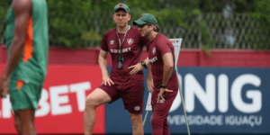 Marcelo Gonçalves / Fluminense