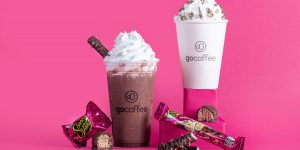 Bebidas virais: como o café se tornou protagonista nas redes sociais
