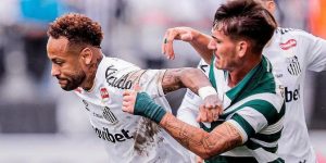 Foto: Divulgação / Santos