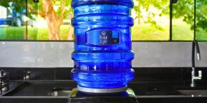 Foto Galão Font Life