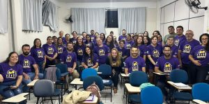 Foto Mega Pontal do Paraná