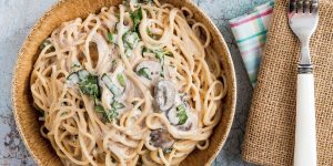 Foto de @foodieflavour