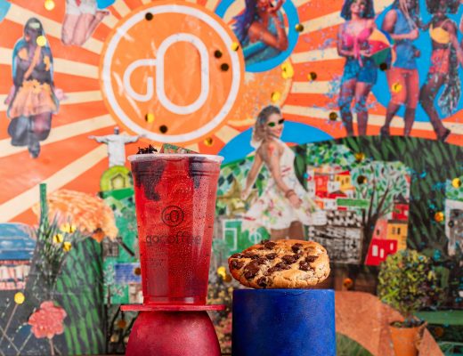 Foto de Jean Munhoz - Trio Elétrico - Go Fresh + Cookie