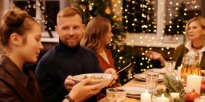 Foto de Nicole Michalou