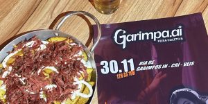 Foto por Kerolen Martins.