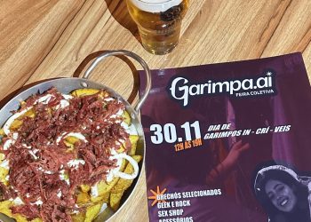 Foto por Kerolen Martins.