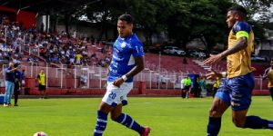 Franz Fleischfresser/Foz do Iguaçu FC