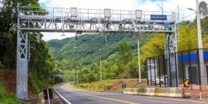 Foto: (Foto: Divulgação/Comunicação ANTT)