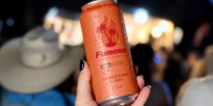 Furioso - foto divulgação