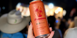 Novo sabor de Furioso, do Grupo RFK (foto Divulgação)