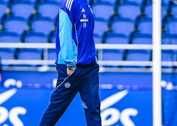 Ben Chilwell at Strasbourg