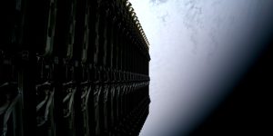 SpaceX alcança 10.000 satélites da Starlink em órbita