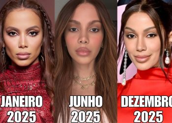 Anitta explica sua motivação para novas plásticas em 2025