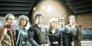 Reboot da série cult Blake's 7 com direção de Peter Hoar está em desenvolvimento