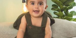 Tragédia em festa de aniversário: bebê de 1 ano morre afogado