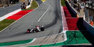 Desafios de tempo na F1 sob novas regras de 2026