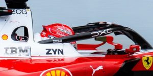 Ferrari se posiciona sobre nova regra da F1 após temores de manipulação