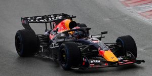 Red Bull revela abordagem radical para a F1 de 2026