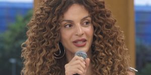 Encontro com Patrícia Poeta