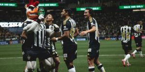 Atlético-MG