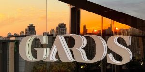 Gards Sunset - foto Guto Tarasiuk