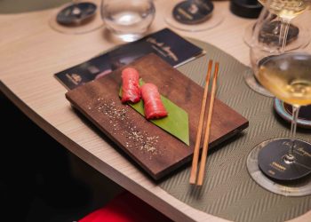 Gastronomia do Ichigo Ichie em Casa - foto Kauana Bechtloff (6)