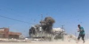 Gaza-ataque
