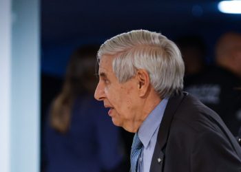 Prazo da PF para perícia sobre Alzheimer de Heleno é ampliado