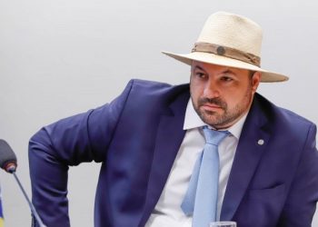 Foto: Geraldo Mendes (Foto: Vinicius Loures/Agência Câmara)