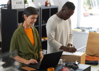 Gestão de Vendas no Varejo