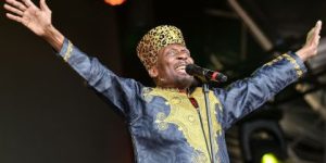 by Tabatha Fireman/Redferns