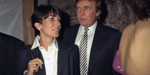 Trump supostamente tinha conhecimento das atividades de Epstein há 20 anos
