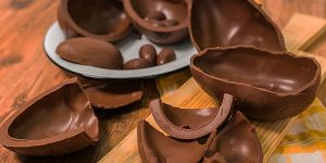Aumento do preço do chocolate pressiona inflação para Páscoa de 2026