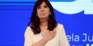 Cristina Kirchner