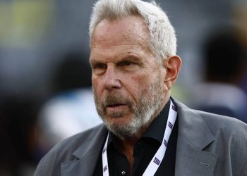 Amizade transacional entre Steve Tisch e Jeffrey Epstein