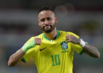 by Pedro Vilela/Getty Images