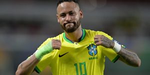 by Pedro Vilela/Getty Images