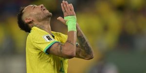 FIFA World Cup 2026 Qualifier